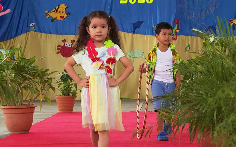 NIÑOS